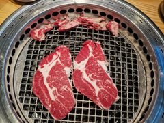 -汉拿山(包河万达店)