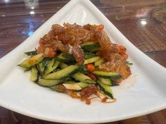 -烤肉季饭庄
