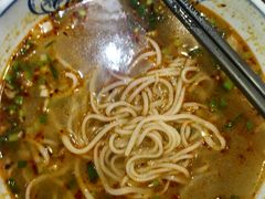 -西部马华清真兰州牛肉面·烧烤夜市(三里河店)