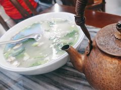 -安泰楼·佛跳墙创始人·传统闽味早茶·酒楼(三坊七巷闽菜地标店)