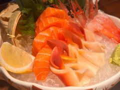 -鮨禾屋寿司居酒屋(余杭万达店)