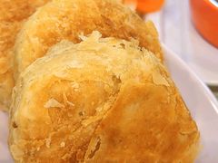 -香妃烤鸡(西单店)