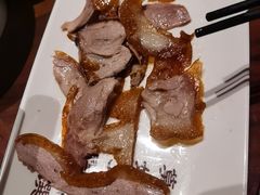 -北京全聚德(王府井店)