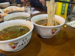 -小崔家臊子面(蔡家坡总店)