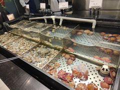 -韩盛·盛江山自助料理(中街大悦城店)