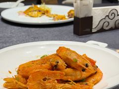-连鹭海鲜·海肠捞饭·海胆饭(星海店)