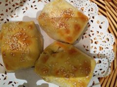 -阿罗新疆菜(人民广场店)