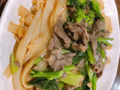 -汕头林记牛肉火锅