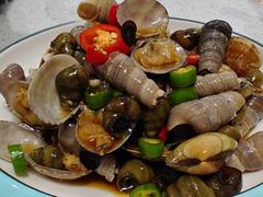 -前王院•巧克力海鲜市集餐厅(万平口店)