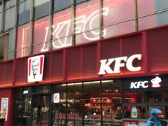 -肯德基(天津奥城店)