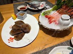 -大岛日本料理铁板烧(南通大饭店)