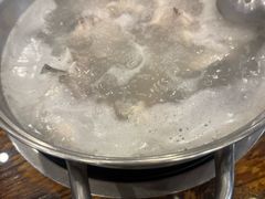 -正能量脆肉鲩火锅