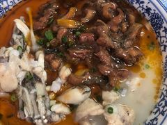 -何记鳝鱼面馆(开发区分店)