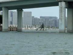 -五缘湾游艇帆船俱乐部