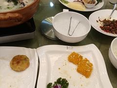 -千岛湖鱼味馆(十字街总店)