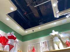 -y8ight内衣(时尚天河商业广场店)