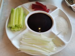 -御提小馆烤鸭店(陆家嘴店)