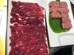 -手选潮汕鲜活牛肉火锅(二七广场店)