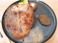 -初鮨料理铁板烧(印象汇店)