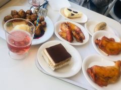 -宜家·瑞典风味餐厅(无锡店)