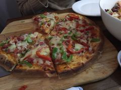 -雕刻时光咖啡馆(北航店)