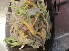 -燚青春东北泥炉烤肉(百合店)