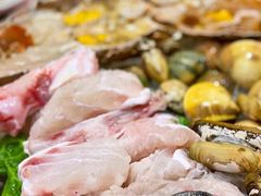 -真味鲜厨(观塘店)