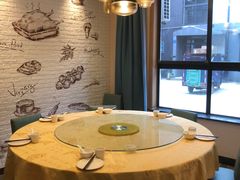 -四季暖堂·融合江浙菜(N1955创业园店)