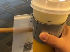 -喜茶(北京三里屯太古里店)