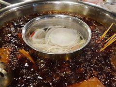 -邓莽子老火锅(中兴路总店)