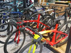 -TREK崔克自行车(徐汇滨江店)