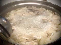 -润园四季椰子鸡火锅(南山海岸城店)