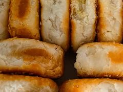 -绿豆酥(城中路店)