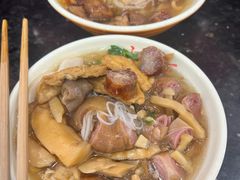 -阿芳卤面(中闽百汇店)