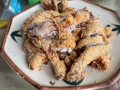 -区海鸡场饭店(石壁店)