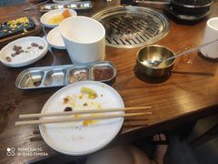 -·缸桶屋·韩式牛肋条自助烤肉(西湖D11店)