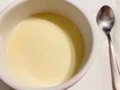 姜汁撞奶-炳胜品味(海印总店)