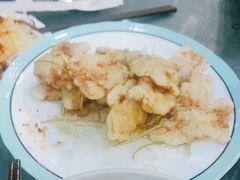 -春花民族美食(佳木斯总店)