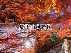 -莫干山风景区