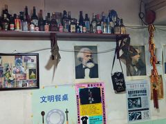 -炙热童年·老北京炙子烤肉(南锣鼓巷店)