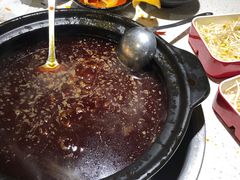 -钢管厂歆瑞源油卤串串香(春熙路太古里店)