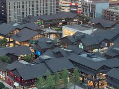 -成都尼依格罗酒店