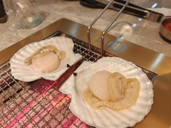 -本达人海鲜烧烤·朝鲜族风味(发展店)