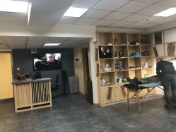 -天道tattoo纹身穿孔工作室