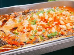 -半天妖烤鱼(丰科万达店)