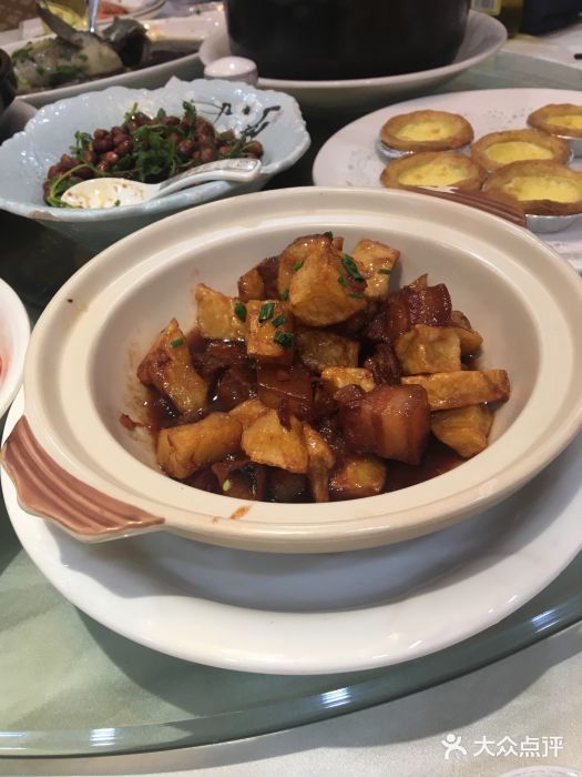 福记大酒店(星湖街区店)图片