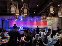 -和彩放题餐厅(酒仙桥店)