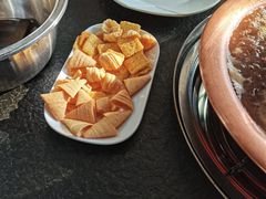 -老诚一锅(万年花城店)