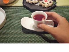 -茶庐(百花洲路店)