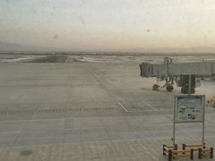 -敦煌莫高国际机场